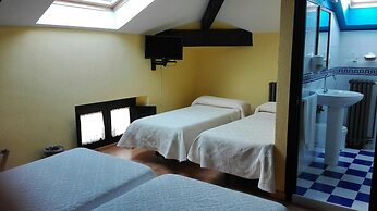 Hotel Casa de Indianos Don Tomas