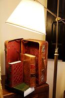 Hotel Casa de Indianos Don Tomas