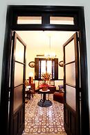 Hotel Casa de Indianos Don Tomas