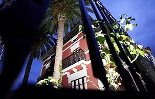 Hotel Casa de Indianos Don Tomas