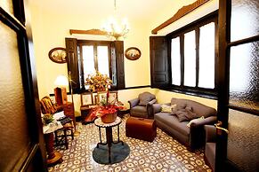 Hotel Casa de Indianos Don Tomas