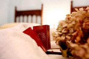 Hotel Casa de Indianos Don Tomas