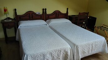 Hotel Casa de Indianos Don Tomas