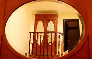 Hotel Casa de Indianos Don Tomas