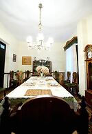 Hotel Casa de Indianos Don Tomas