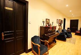 Hotel Casa de Indianos Don Tomas