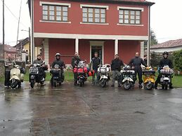 Hotel Casa de Indianos Don Tomas