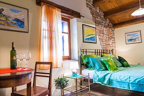 Rural Pension Istra Partner
