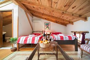 Rural Pension Istra Partner
