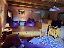Rural Pension Istra Partner