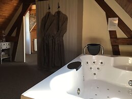 B&B 't Wolvennest