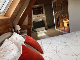 B&B 't Wolvennest