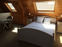 B&B 't Wolvennest