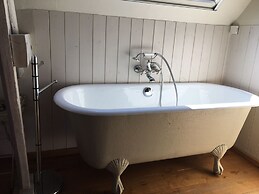 B&B 't Wolvennest