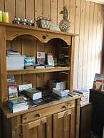 B&B 't Wolvennest