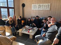 B&B 't Wolvennest