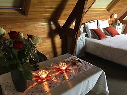 B&B 't Wolvennest