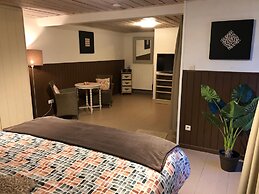 B&B 't Wolvennest