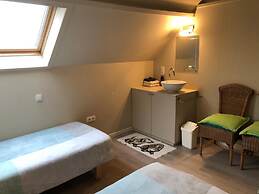 B&B 't Wolvennest