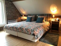 B&B 't Wolvennest