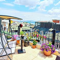 Agora Guesthouse & Hostel