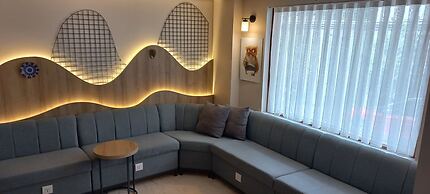 Agora Guesthouse & Hostel