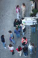 Agora Guesthouse & Hostel