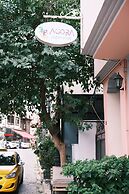 Agora Guesthouse & Hostel