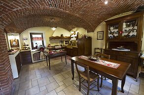 B&B Chez Annie