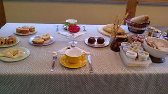 B&B Chez Annie