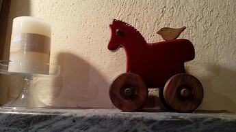 B&B Chez Annie