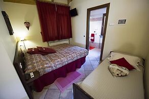 B&B Chez Annie