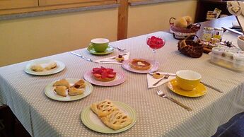 B&B Chez Annie