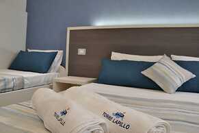 Affittacamere Torre Lapillo