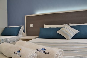 Affittacamere Torre Lapillo