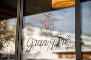 Hotel Gran Pre
