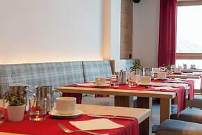Hotel Gran Pre
