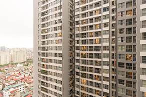 Park Hill No1 Apartment