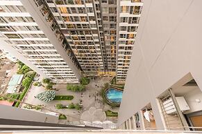 Park Hill No1 Apartment