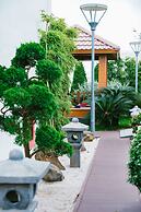 Park Hill No1 Apartment