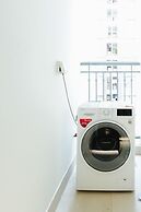 Park Hill No1 Apartment