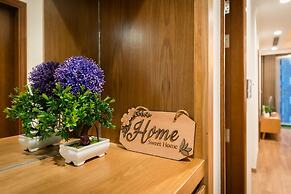 Park Hill No1 Apartment