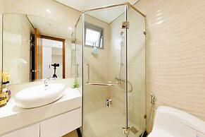 Park Hill No1 Apartment