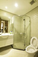 Park Hill No1 Apartment