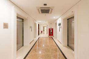 Park Hill No1 Apartment