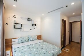 Park Hill No1 Apartment