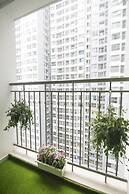 Park Hill No1 Apartment