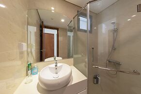 Park Hill No1 Apartment