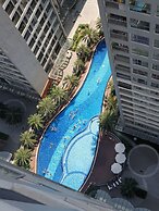 Park Hill No1 Apartment