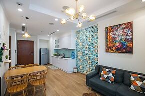 Park Hill No1 Apartment